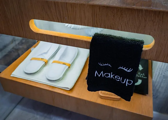 Sea Paradise Apartman *