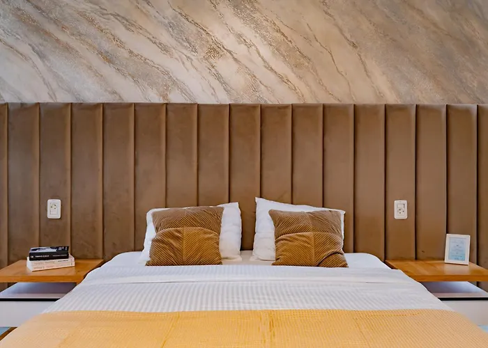 Sea Paradise Apartman Năvodari