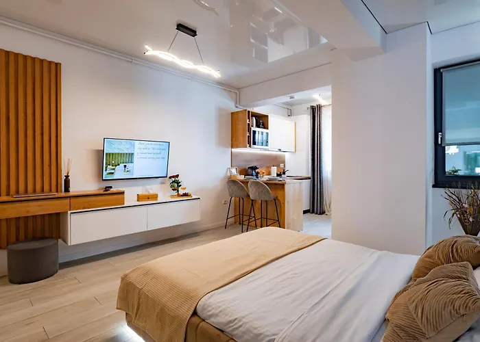 Apartman Sea Paradise