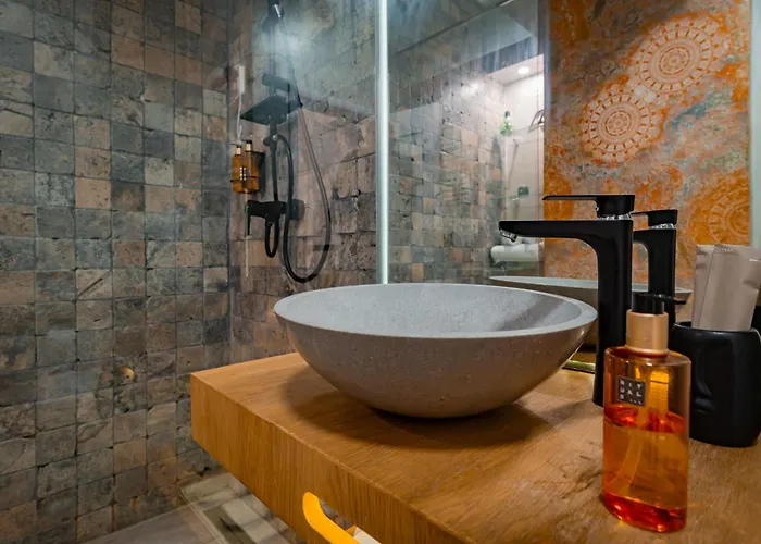 Sea Paradise Năvodari