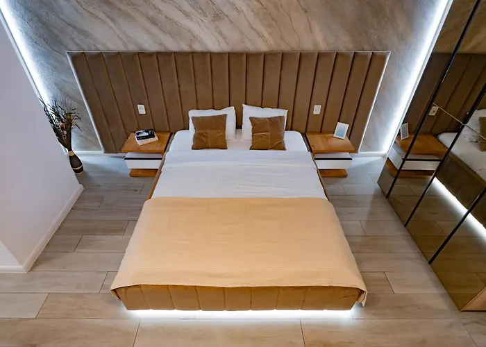 Apartman Sea Paradise Năvodari