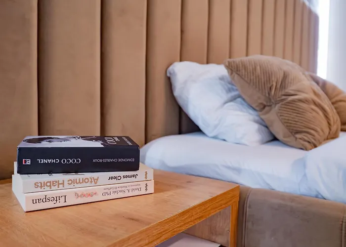 Sea Paradise Năvodari