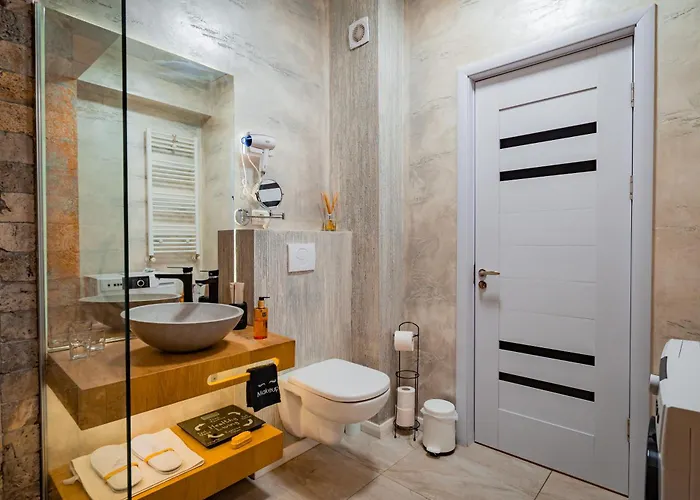 Apartman Sea Paradise *