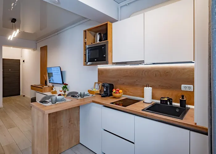 Sea Paradise * Năvodari